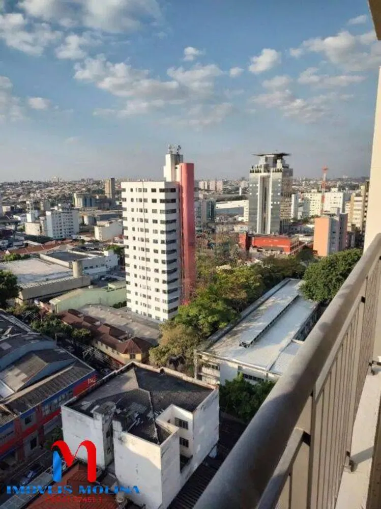 Apartamento, 2 quartos, 63 m² - Foto 2