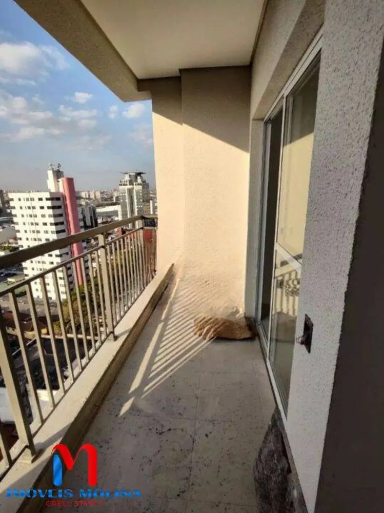 Apartamento, 2 quartos, 63 m² - Foto 5