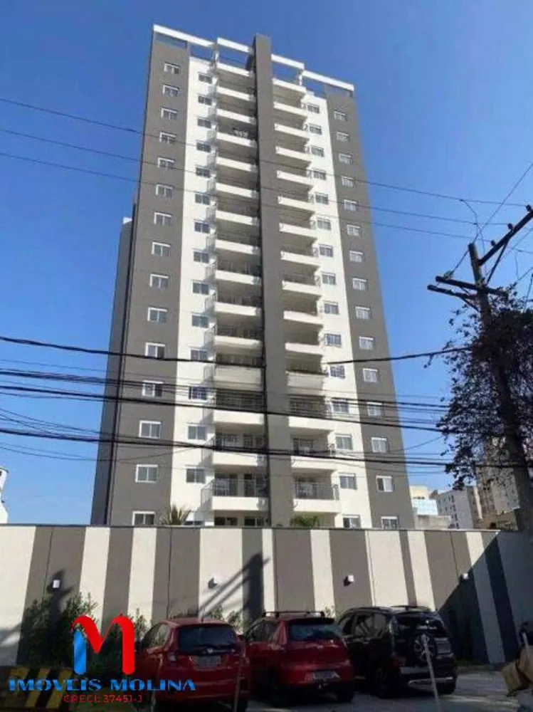 Apartamento, 2 quartos, 63 m² - Foto 1