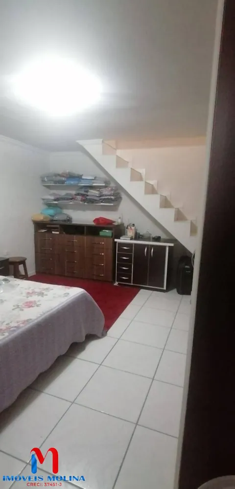 Sobrado, 3 quartos, 130 m² - Foto 10