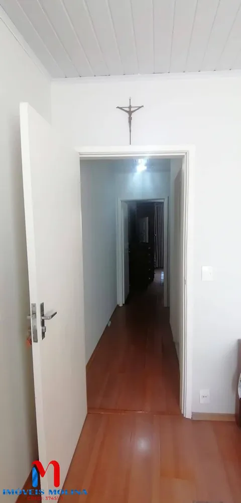 Sobrado, 3 quartos, 130 m² - Foto 7