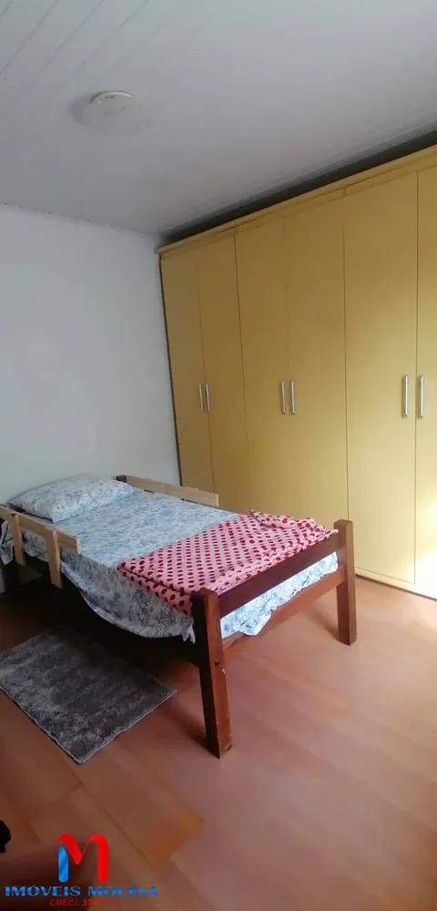 Sobrado, 3 quartos, 130 m² - Foto 8