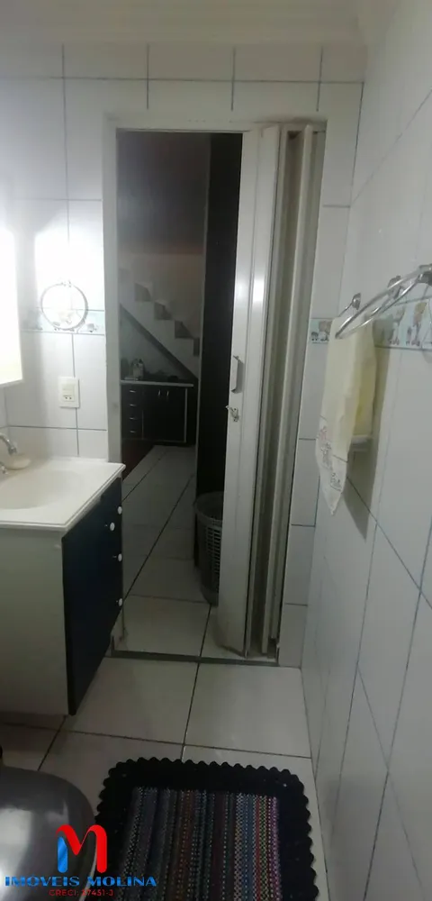 Sobrado, 3 quartos, 130 m² - Foto 3