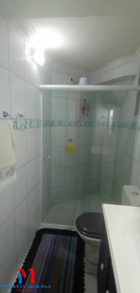 Sobrado, 3 quartos, 130 m² - Foto 13