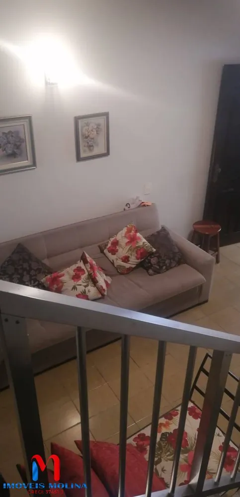 Sobrado, 3 quartos, 130 m² - Foto 2