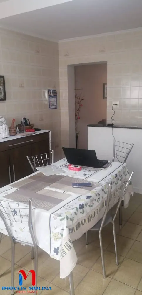 Sobrado, 3 quartos, 130 m² - Foto 6