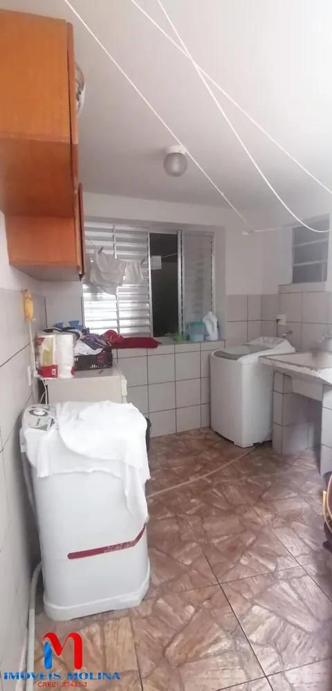 Sobrado, 3 quartos, 130 m² - Foto 15