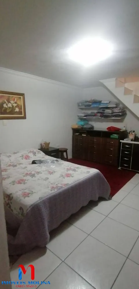 Sobrado, 3 quartos, 130 m² - Foto 11