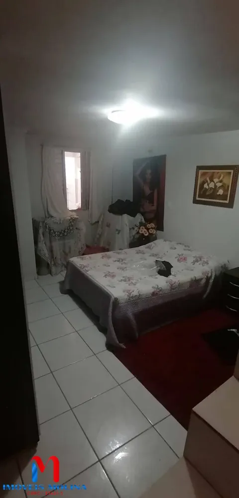 Sobrado, 3 quartos, 130 m² - Foto 12