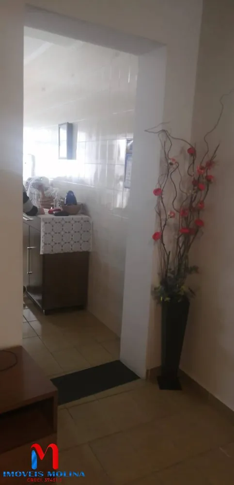 Sobrado, 3 quartos, 130 m² - Foto 4