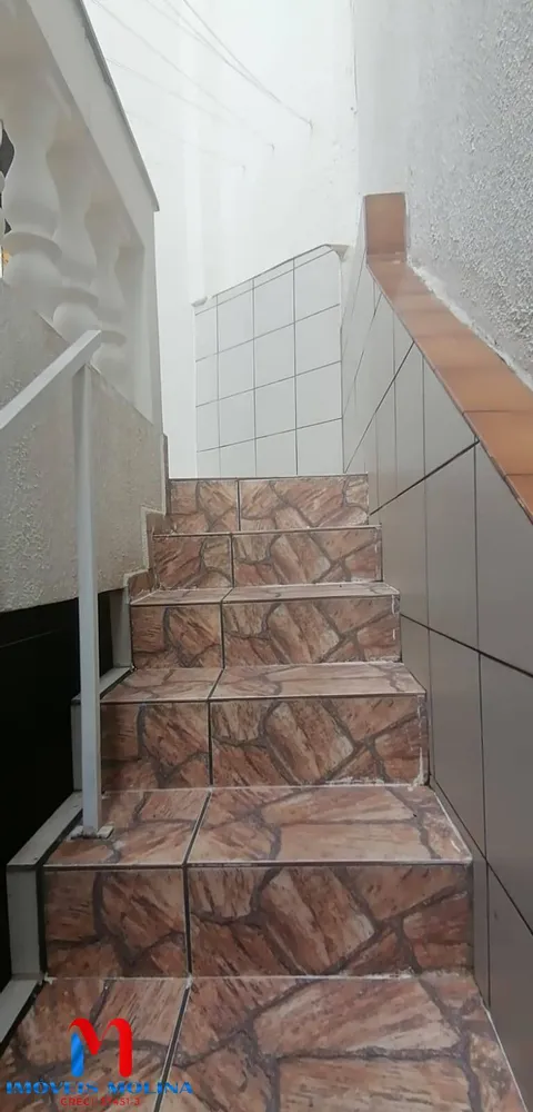 Sobrado, 3 quartos, 130 m² - Foto 14