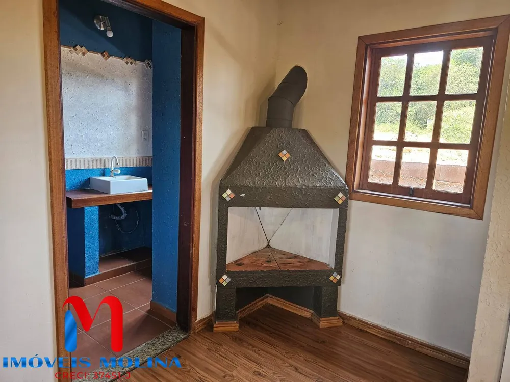 Casa, 5 quartos, 1040 m² - Foto 3