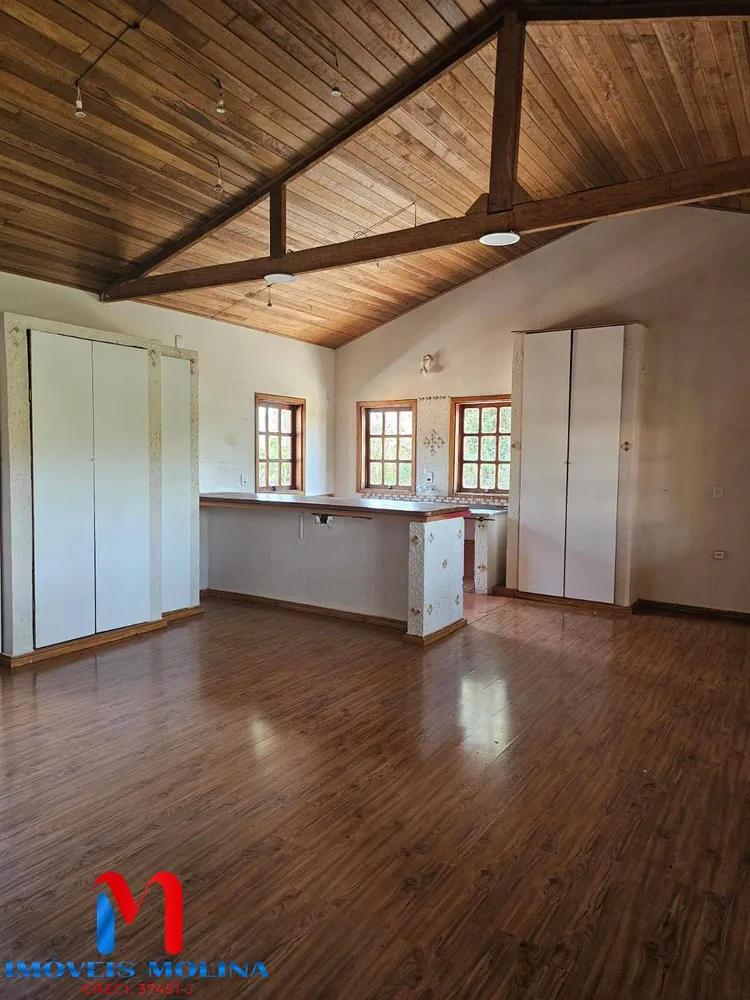 Casa, 5 quartos, 1040 m² - Foto 2