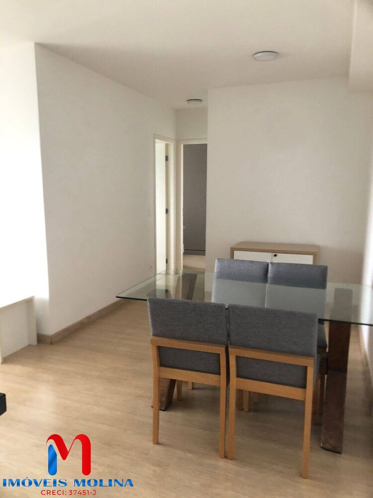 Apartamento, 2 quartos, 69 m² - Foto 2