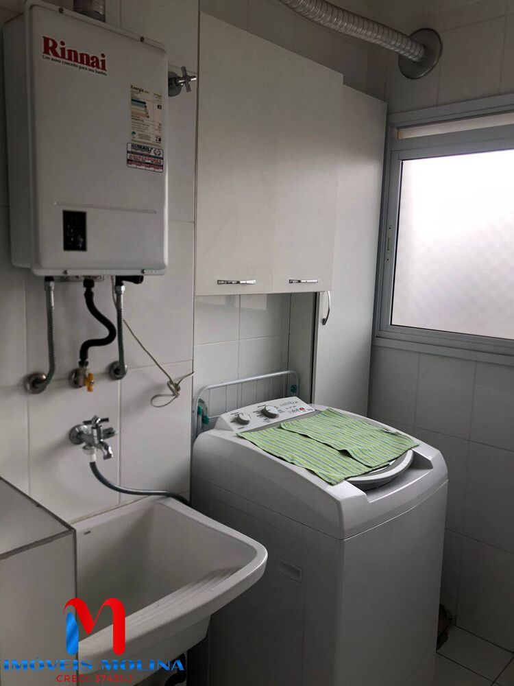 Apartamento, 2 quartos, 69 m² - Foto 8