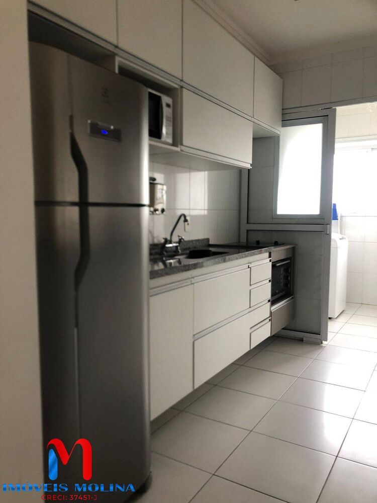 Apartamento, 2 quartos, 69 m² - Foto 5