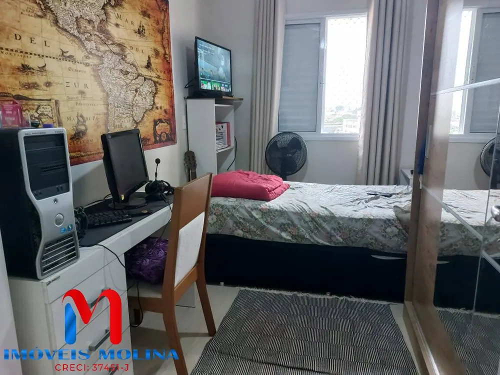 Apartamento, 2 quartos, 84 m² - Foto 8