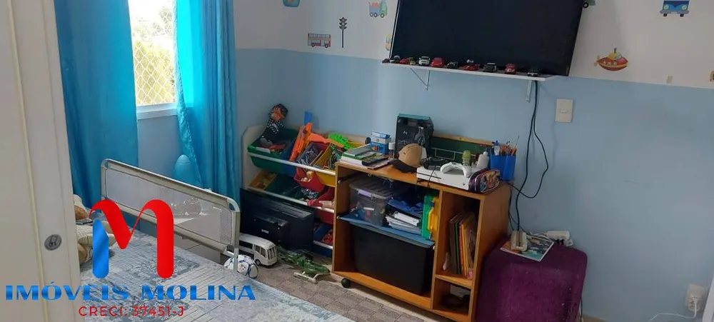Apartamento, 2 quartos, 84 m² - Foto 6