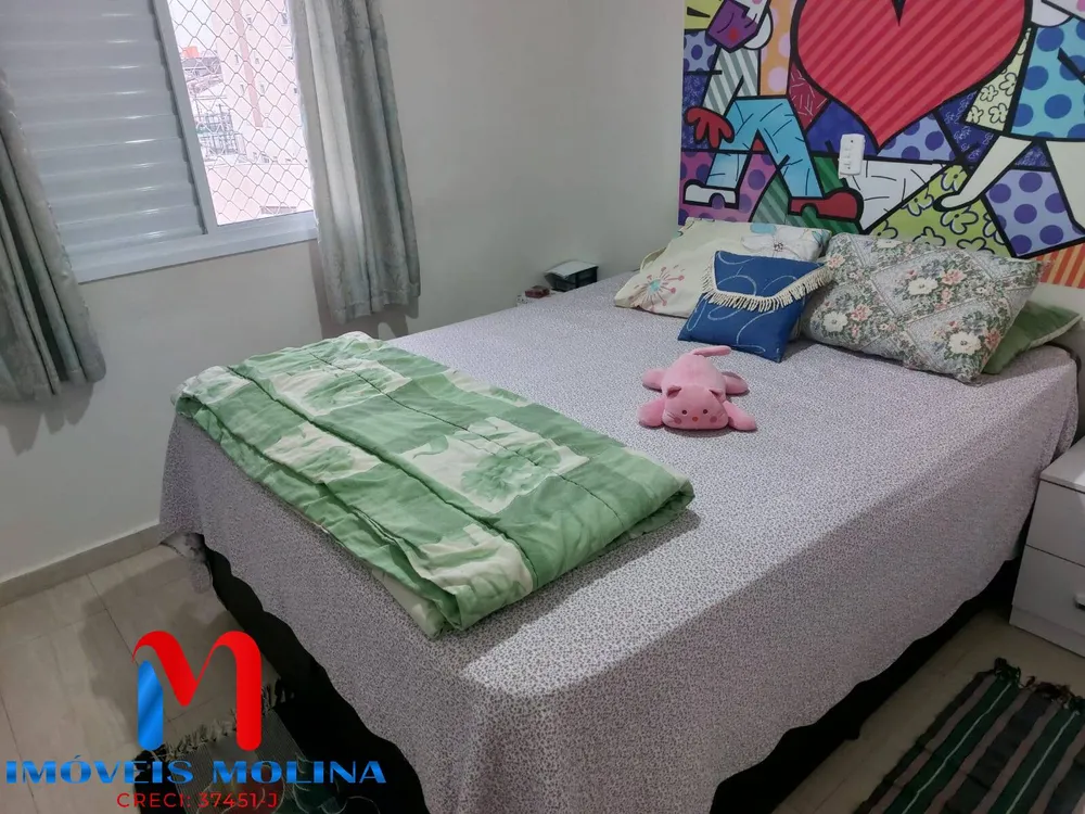 Apartamento, 2 quartos, 84 m² - Foto 5