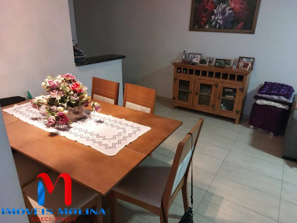 Apartamento, 2 quartos, 84 m² - Foto 4