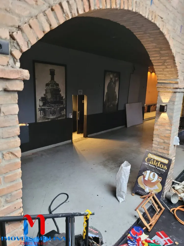 Loja-Salão, 600 m² - Foto 11