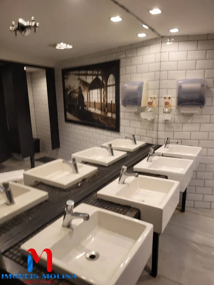 Loja-Salão, 600 m² - Foto 15