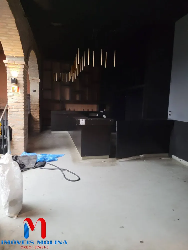 Loja-Salão, 600 m² - Foto 12