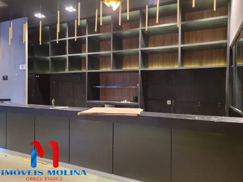 Loja-Salão, 600 m² - Foto 14