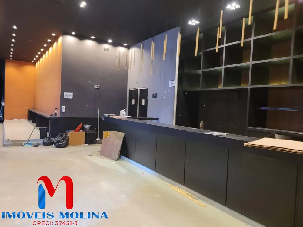 Loja-Salão, 600 m² - Foto 5