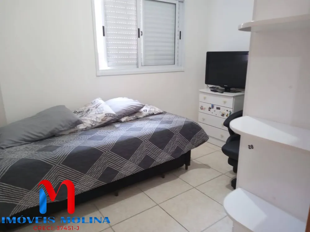Apartamento, 2 quartos - Foto 7