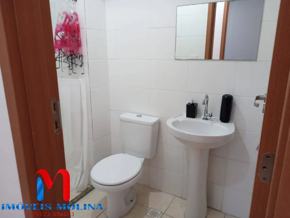 Apartamento, 2 quartos - Foto 2