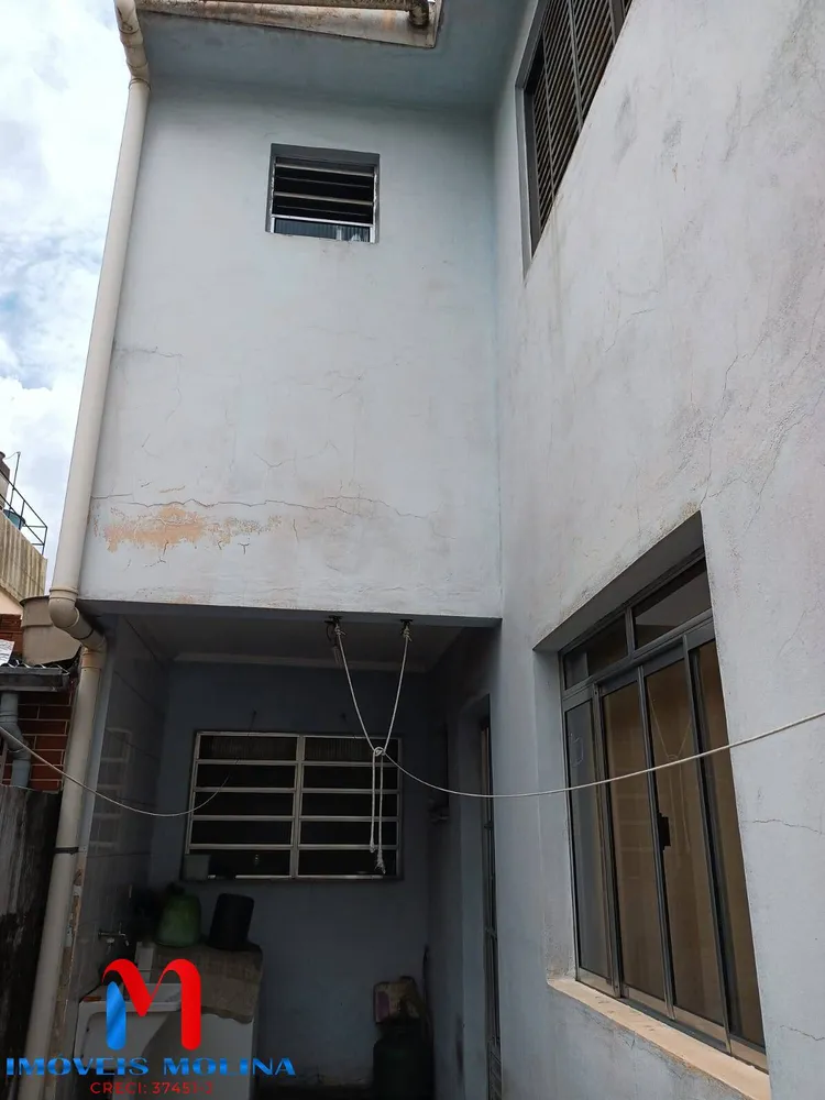 Casa, 3 quartos, 390 m² - Foto 16