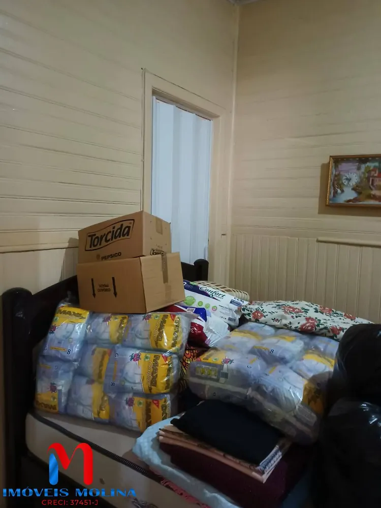 Casa, 3 quartos, 390 m² - Foto 2