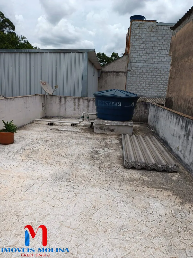 Casa, 3 quartos, 390 m² - Foto 3