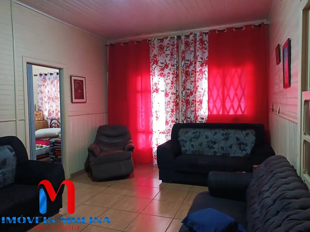 Casa, 3 quartos, 390 m² - Foto 1
