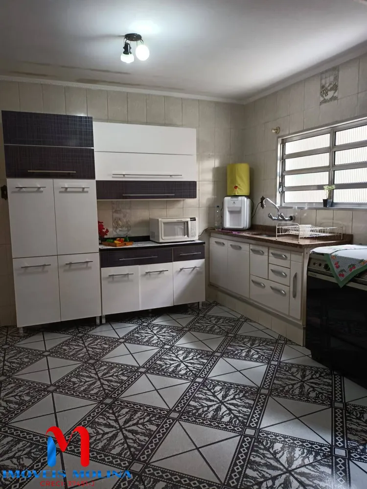 Casa, 3 quartos, 390 m² - Foto 11