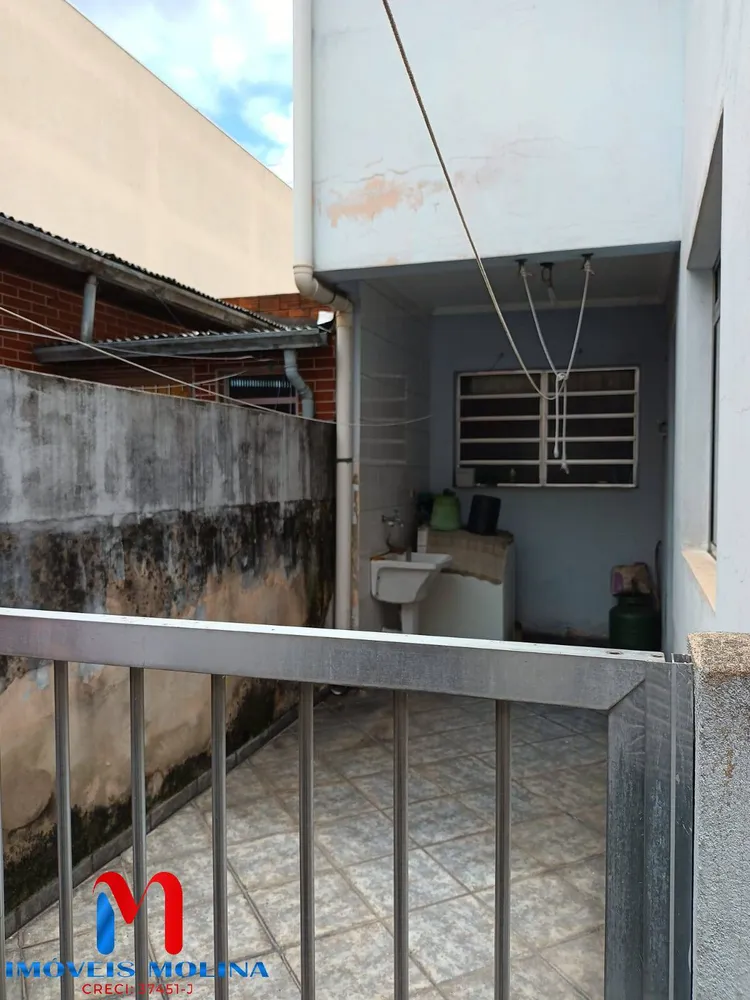 Casa, 3 quartos, 390 m² - Foto 12