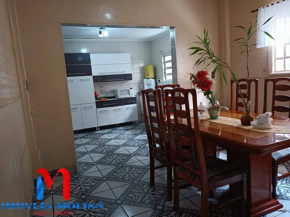 Casa, 3 quartos, 390 m² - Foto 6
