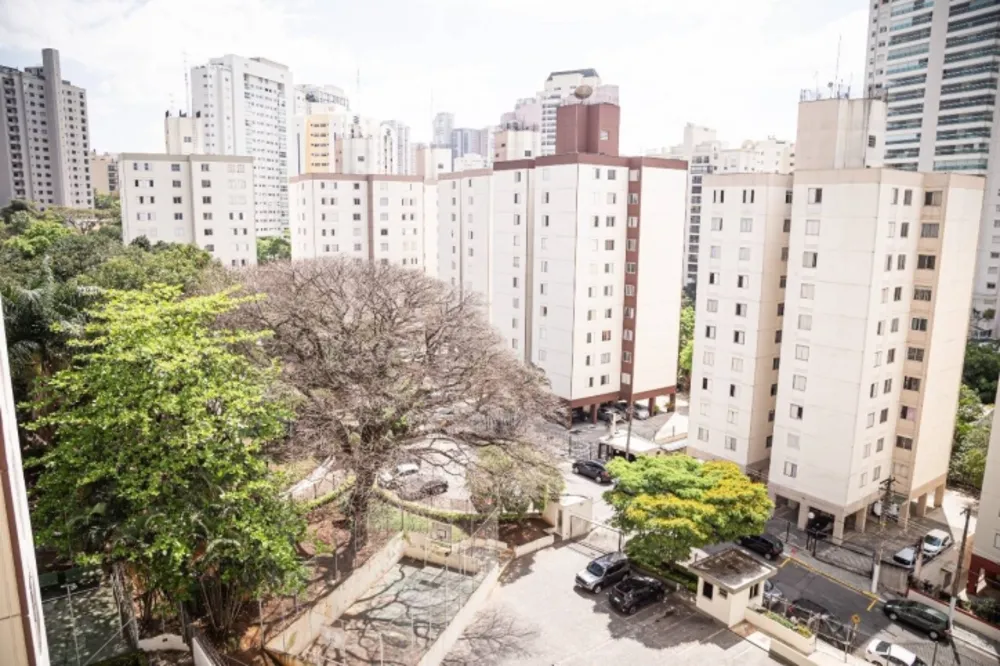 Apartamento, 2 quartos, 55 m² - Foto 6