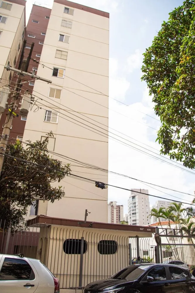Apartamento, 2 quartos, 55 m² - Foto 7