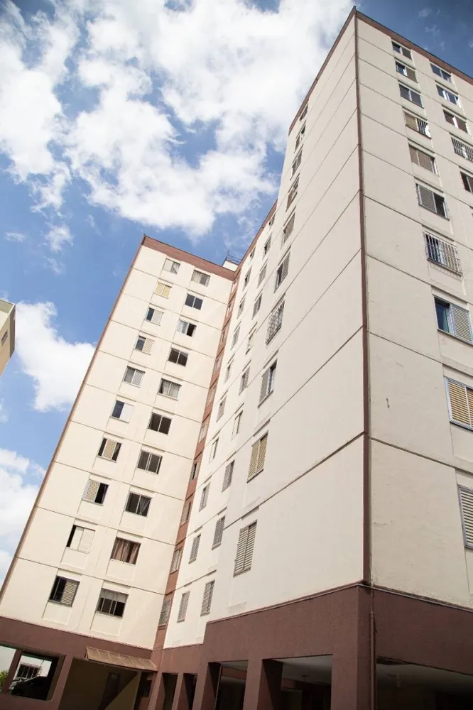 Apartamento, 2 quartos, 55 m² - Foto 5