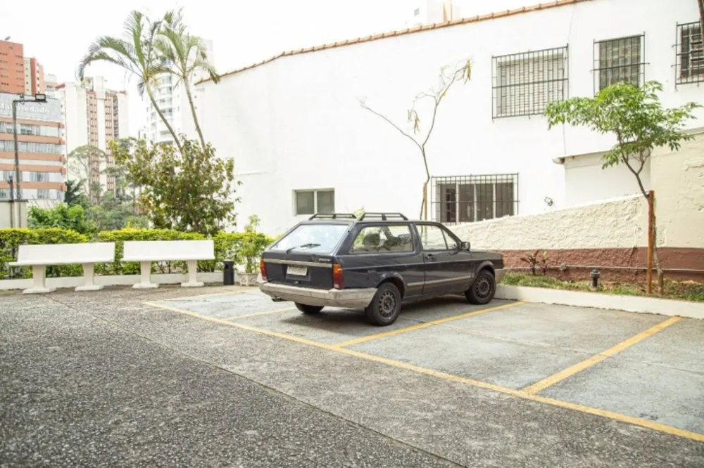 Apartamento, 2 quartos, 55 m² - Foto 10