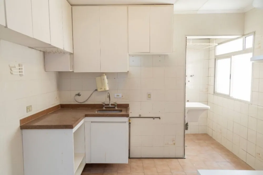 Apartamento, 2 quartos, 55 m² - Foto 1