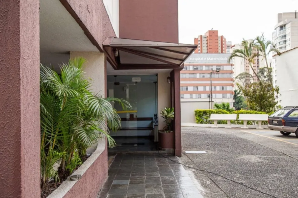 Apartamento, 2 quartos, 55 m² - Foto 3