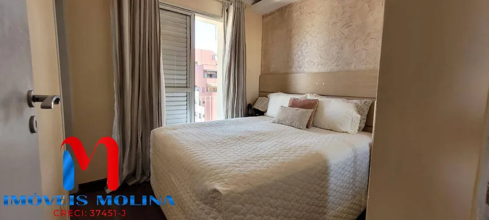 Cobertura, 3 quartos, 150 m² - Foto 6