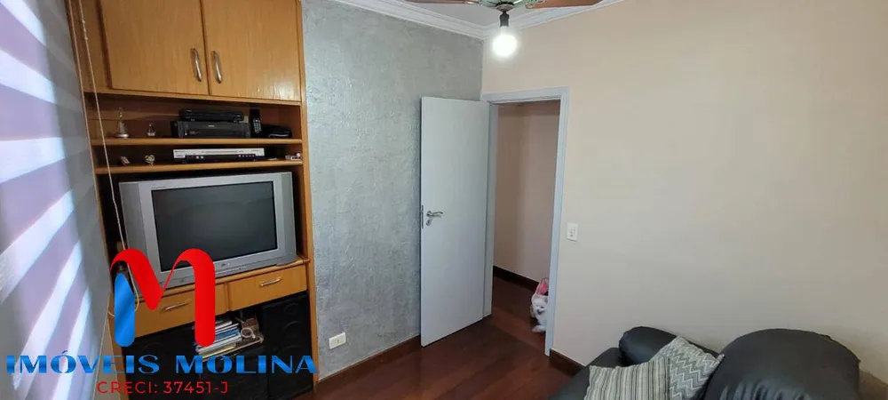 Cobertura, 3 quartos, 150 m² - Foto 11