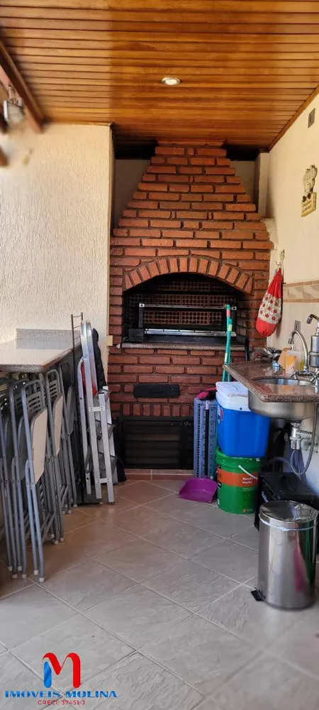 Cobertura, 3 quartos, 150 m² - Foto 3