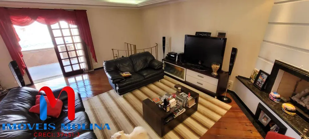 Cobertura, 3 quartos, 150 m² - Foto 4