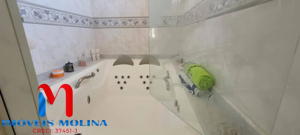 Cobertura, 3 quartos, 150 m² - Foto 7