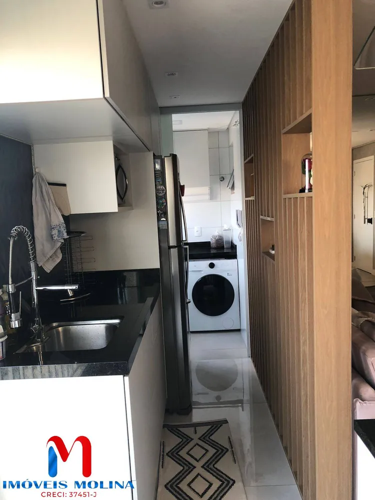 Apartamento, 2 quartos - Foto 2